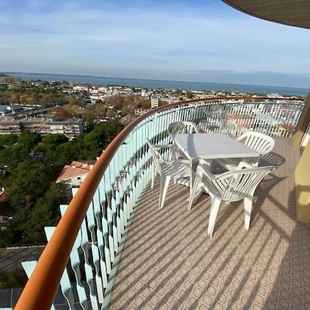 Апартаменты Cond Torre Линьяно-Саббьядоро Экстерьер фото