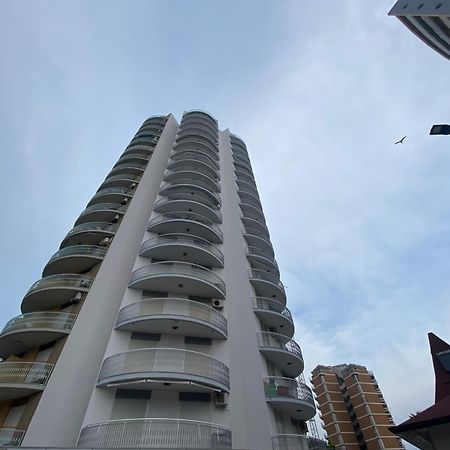 Апартаменты Cond Torre Линьяно-Саббьядоро Экстерьер фото