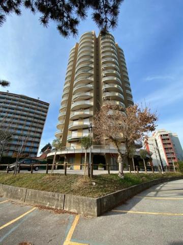 Апартаменты Cond Torre Линьяно-Саббьядоро Экстерьер фото