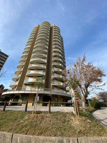 Апартаменты Cond Torre Линьяно-Саббьядоро Экстерьер фото