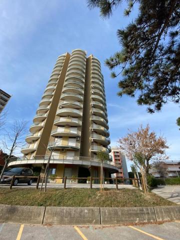 Апартаменты Cond Torre Линьяно-Саббьядоро Экстерьер фото